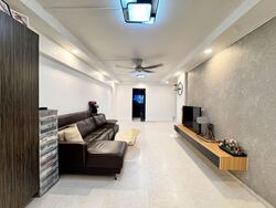 Blk 852 Tampines Ville (Tampines), HDB 4 Rooms #550516351